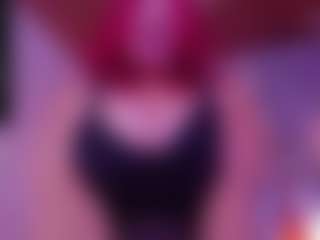 IriisFeitan's Live Sex Cam Show