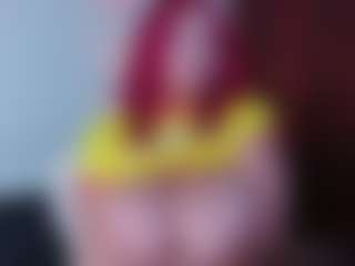 IriisFeitan's Live Sex Cam Show