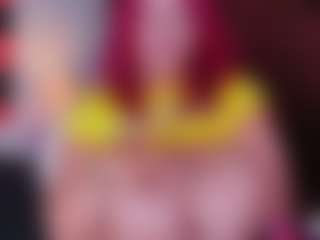 IriisFeitan's Live Sex Cam Show