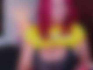IriisFeitan's Live Sex Cam Show