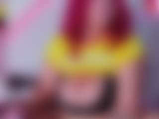IriisFeitan's Live Sex Cam Show