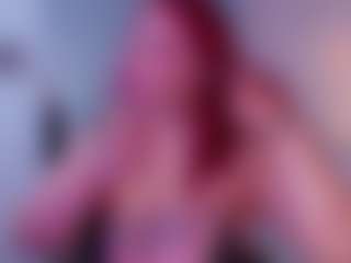IriisFeitan's Live Sex Cam Show