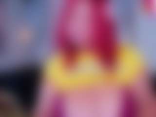 IriisFeitan's Live Sex Cam Show