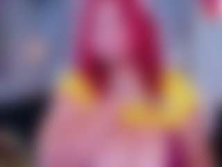 IriisFeitan's Live Sex Cam Show