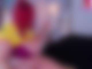 IriisFeitan's Live Sex Cam Show