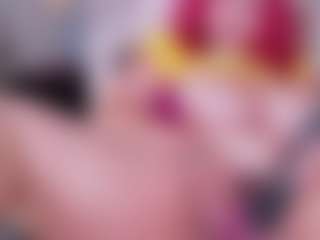 IriisFeitan's Live Sex Cam Show