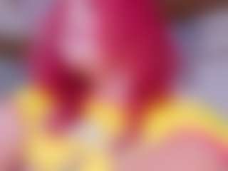 IriisFeitan's Live Sex Cam Show