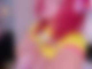IriisFeitan's Live Sex Cam Show