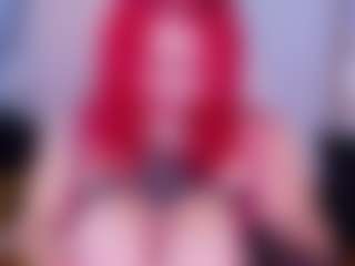Live cam show with IriisFeitan - Red Hair on slutload