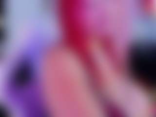 IriisFeitan's Live Sex Cam Show