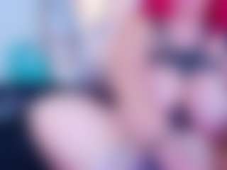 Live cam show with IriisFeitan - Red Hair Lush on SmokeAndPoke