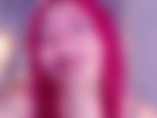 Live cam show with IriisFeitan - Red Hair Lush on LiveSexCams6