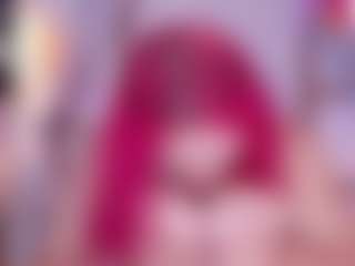 IriisFeitan's Live Sex Cam Show