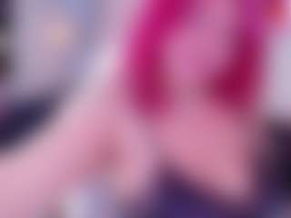 IriisFeitan's Live Sex Cam Show