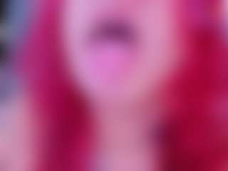 IriisFeitan's Live Sex Cam Show