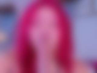 Live cam show with IriisFeitan - Brown Eyes Lovense on Streamer API