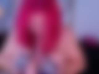 IriisFeitan's Live Sex Cam Show