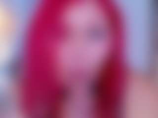IriisFeitan's Live Sex Cam Show