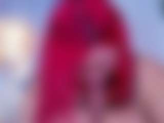 IriisFeitan's Live Sex Cam Show