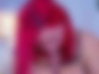 IriisFeitan's Live Sex Cam Show