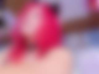 Live cam show with IriisFeitan - Double Penetration on Dare Cams