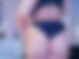 IriisFeitan's Live Sex Cam Show