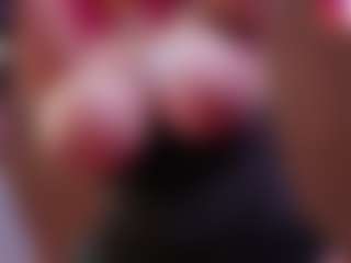 IriisFeitan's Live Sex Cam Show