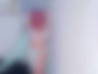 Live cam show with IriisFeitan - Sexwebcam Red Hair on Gym Cam Girls