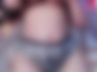 Live cam show with IriisFeitan - Toys on CSO-WL