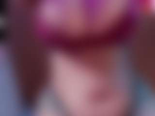 IriisFeitan's Live Sex Cam Show