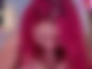 IriisFeitan's Live Sex Cam Show