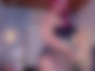 IriisFeitan's Live Sex Cam Show