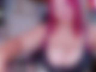 IriisFeitan's Live Sex Cam Show