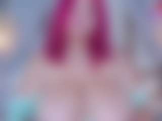 Live cam show with IriisFeitan - Double Penetration on CamwithHer