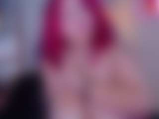 Live cam show with IriisFeitan - Red Hair on Streamer API