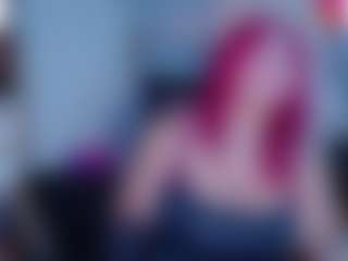 Live cam show with IriisFeitan - Brown Eyes Red Hair on Ass Tok