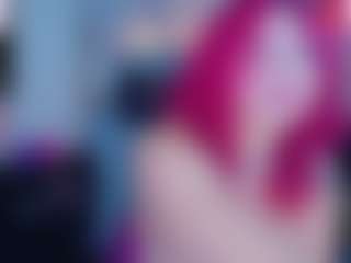 IriisFeitan's Live Sex Cam Show