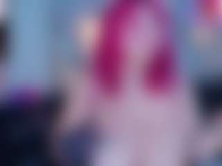 IriisFeitan's Live Sex Cam Show