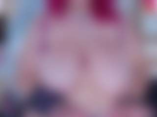 IriisFeitan's Live Sex Cam Show