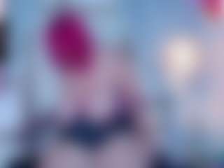 IriisFeitan's Live Sex Cam Show