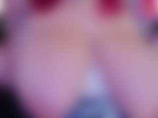 IriisFeitan's Live Sex Cam Show