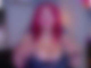 IriisFeitan's Live Sex Cam Show