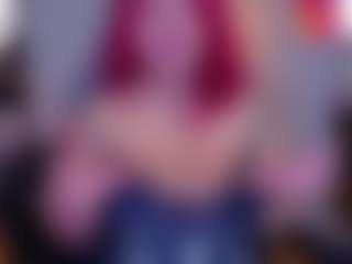 IriisFeitan's Live Sex Cam Show