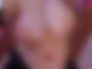IriisFeitan's Live Sex Cam Show