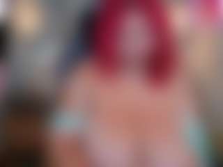 IriisFeitan's Live Sex Cam Show