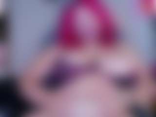 Live cam show with IriisFeitan - Tattoos Red Hair on Camsoda
