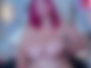 IriisFeitan's Live Sex Cam Show