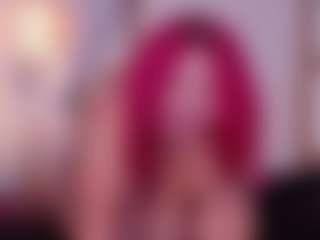 IriisFeitan's Live Sex Cam Show