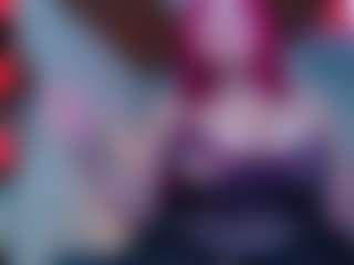 IriisFeitan's Live Sex Cam Show