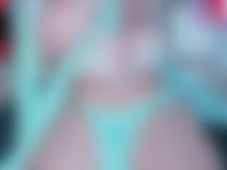 IriisFeitan's Live Sex Cam Show